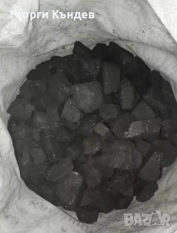 Донбаски въглища в чували, снимка 4 - Въглища - 53624540