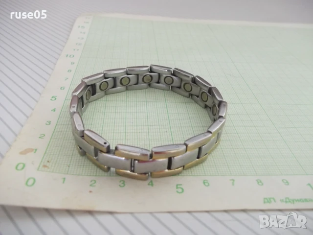 Верижка от неръждаема стомана - 2