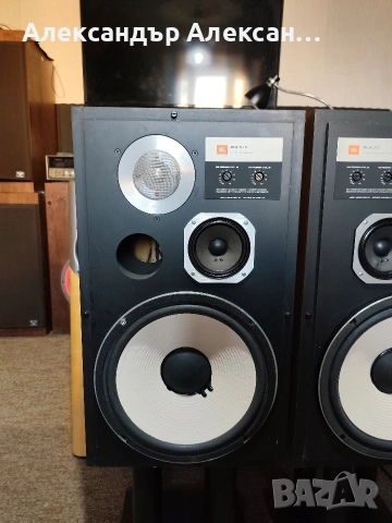 JBL L-112, снимка 4 - Тонколони - 53850638