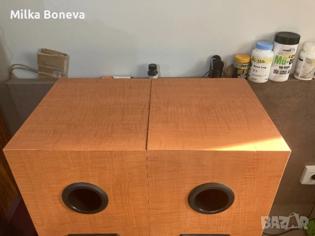 Studio Lab SLB 102.2, снимка 8 - Тонколони - 51128028