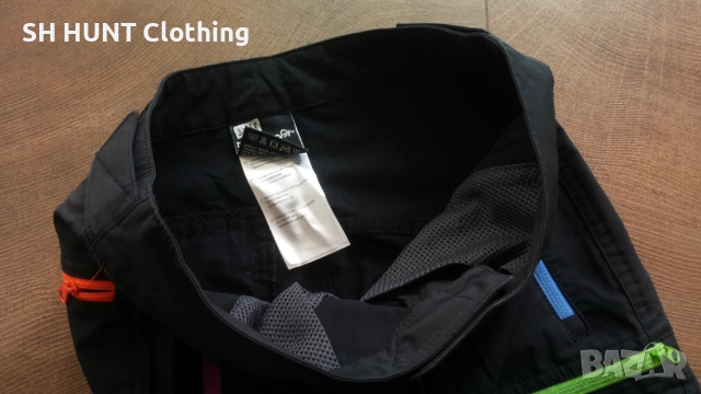 NORRONA /29 Flex1 Shorts Jr's Размер 11-12 г. / 152 см детски къси панталони 37-58, снимка 10 - Детски къси панталони - 52825132