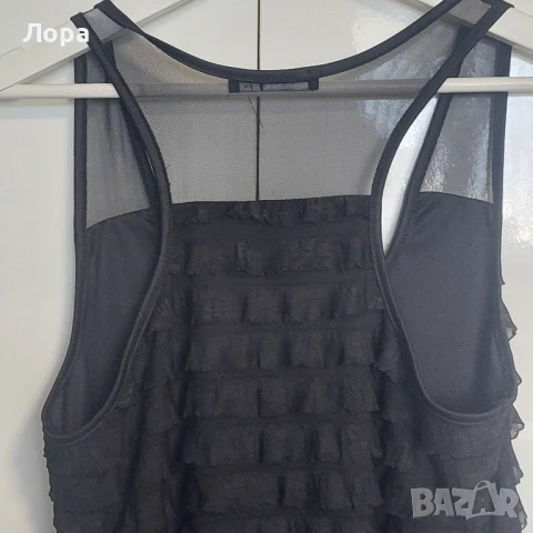 Лятна дамска рокля , снимка 4 - Рокли - 51182253