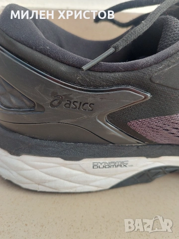 ASICS GEL-Kayano 24-№48, снимка 6 - Маратонки - 53653971