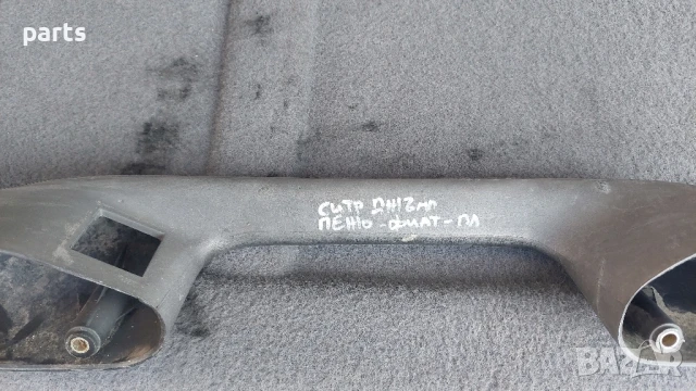 Лява Вътрешна Дръжка Ситроен Джъмпер N:2 - Фиат Дукато - Пежо Боксер , снимка 5 - Части - 51313799