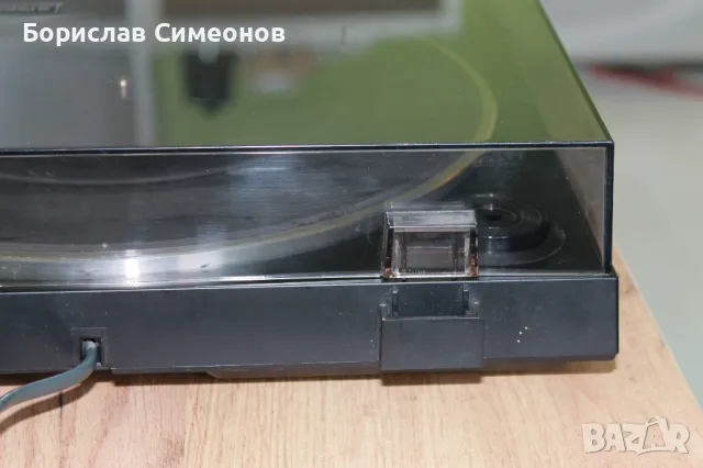 Pioneer PL-335, снимка 10 - Грамофони - 49028274