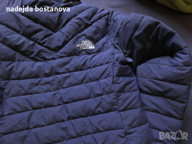 провавам дамско яке марка northface,размер ес, снимка 3 - Якета - 54123516