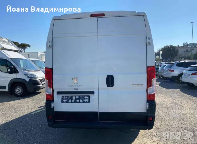 Citroen Jumper НА ЧАСТИ , снимка 5 - Бусове и автобуси - 47798789