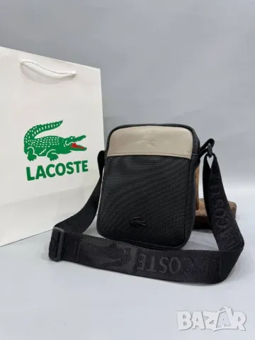 чанти lacoste , снимка 1 - Чанти - 46914338