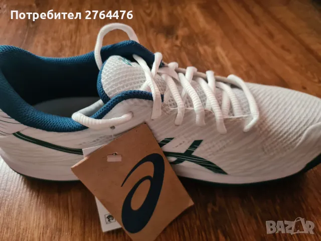 Мъжки маратонки  Asics, снимка 2 - Спортни обувки - 48497137