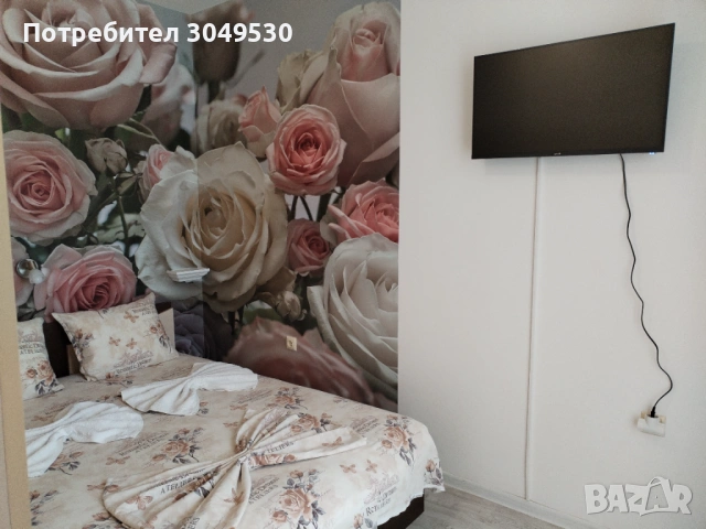 Луксозен Апартамент под наем в Комплекс “Хоризонт” гр. Созопол, снимка 5 - Почивки на море - 53792217
