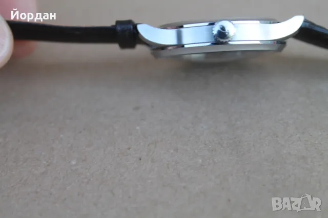 Ръчен часовник ''IWC Regulateur'', снимка 9 - Мъжки - 50071672