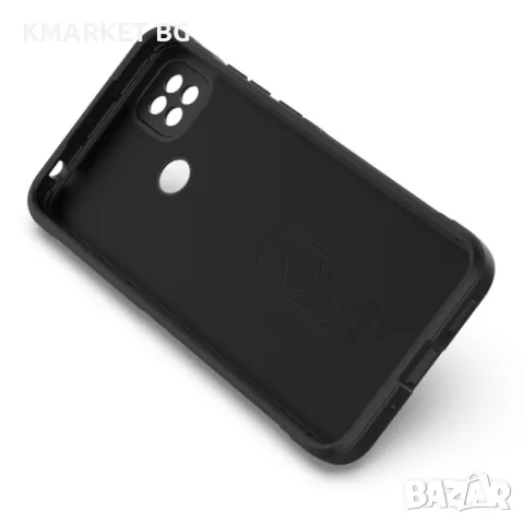 Xiaomi Redmi 9C TPU Удароустойчив Калъф и Протектор, снимка 12 - Калъфи, кейсове - 49258515