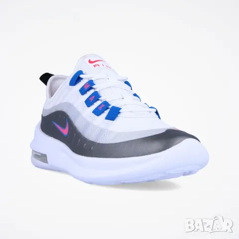 Nike - Air Max Axis White номер 37.5,38,38.5,40 Оригинал Код 8037, снимка 5 - Маратонки - 47539320