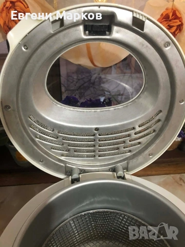 Продавам Фритюрник TEFAL SERIE F53-1 1600W, снимка 2 - Фритюрници - 53112876