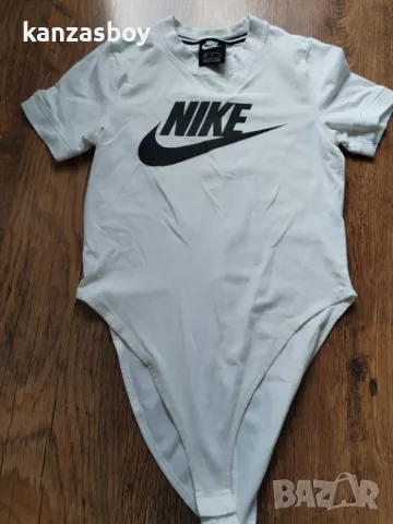 nike - страхотно боди М, снимка 5 - Корсети, бюстиета, топове - 50180675