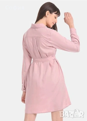 рокля GAP,р-р С, снимка 5 - Рокли - 53904978