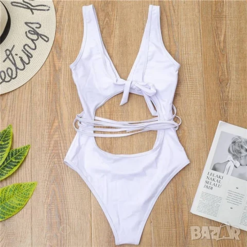 бански , снимка 6 - Бански костюми - 51318774