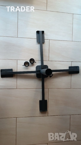 Стойка основа за чадър тента, снимка 9 - Други - 39083298