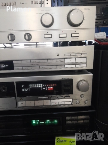 аудиосистема PIONEER, снимка 3 - Аудиосистеми - 53397953