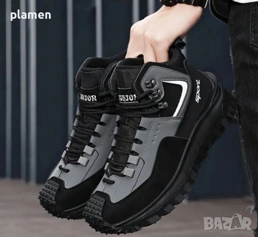 удобни леки обувки, снимка 2 - Маратонки - 53696062