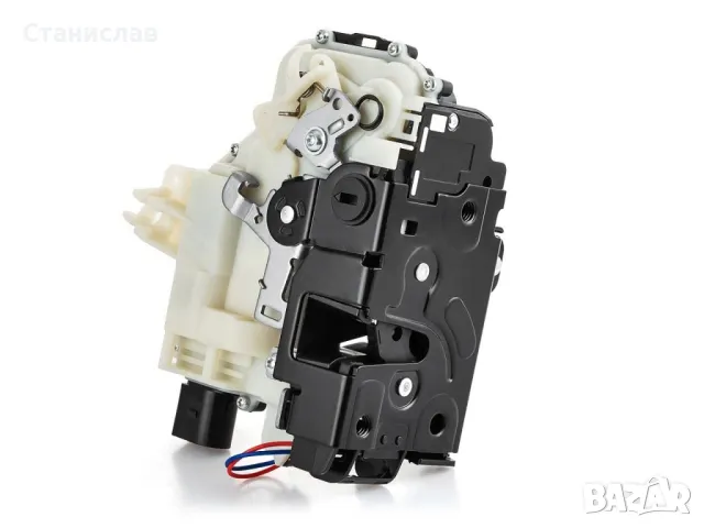  VW Passat B5 Брава за задна дясна врата , снимка 3 - Части - 50346144