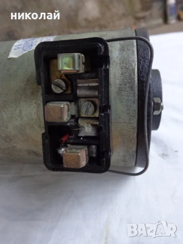 Части за ретро автомобил Вартбург 353W нови оригинални DDR динамо 12V /220W, снимка 3 - Части - 51264481