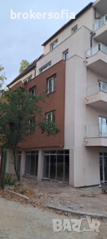 ПАНОРАМЕН МНОГОСТАЕН апартамент в Люлин 10, с акт 15, снимка 4 - Апартаменти - 52150846