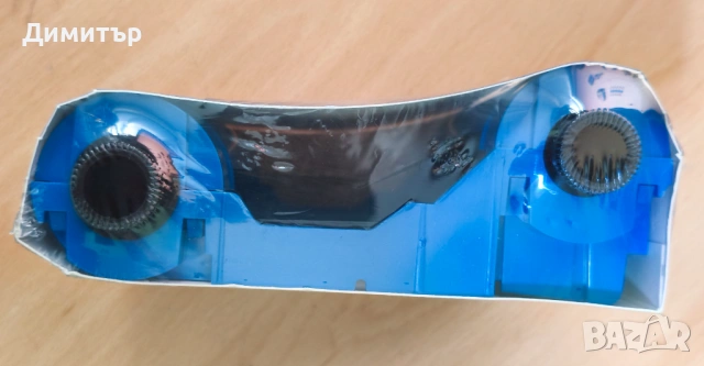 Консуматив за принтери Zebra P110i P120i YMCKO 800015-940 200 prints, снимка 3 - Принтери, копири, скенери - 53257176