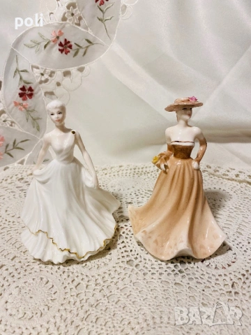 порцеланова фигура статуетка 