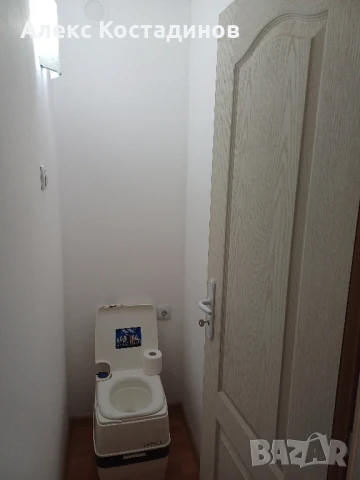 Продавам перфектна Вила на 2 етажа в село Малево до Хвойна, снимка 13 - Къщи - 47113887