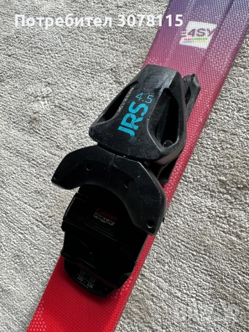 Детски ски HEAD 107см, снимка 2 - Зимни спортове - 53790778