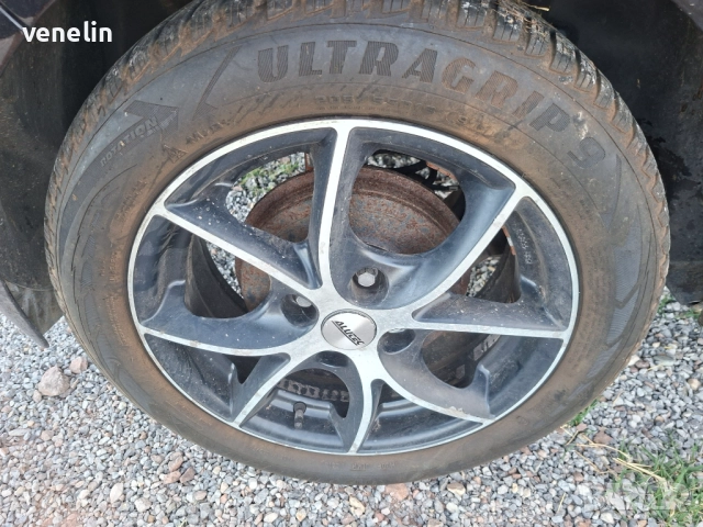 Опел Корса Д 1.4 На Части, снимка 10 - Автомобили и джипове - 52899294