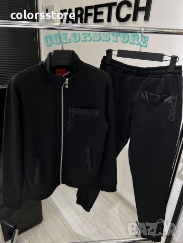 Мъжки спортен екип Hugo/IM82b