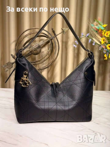 Christian Dior Дамска Чанта Кристиян Диор - Налични Различни Цветове Код SK578, снимка 10 - Чанти - 53092026