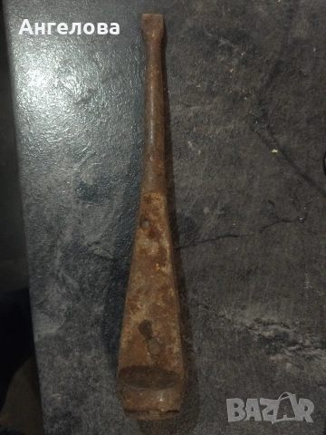 Руска отверка, снимка 6 - Отвертки - 52446480