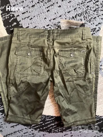 Miss Sixty -дамски панталон , снимка 3 - Панталони - 49927552