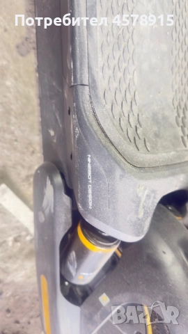 Trotonetka Ninebot 2 Nova na 10 km, снимка 5 - Скутери и тротинетки - 52617099