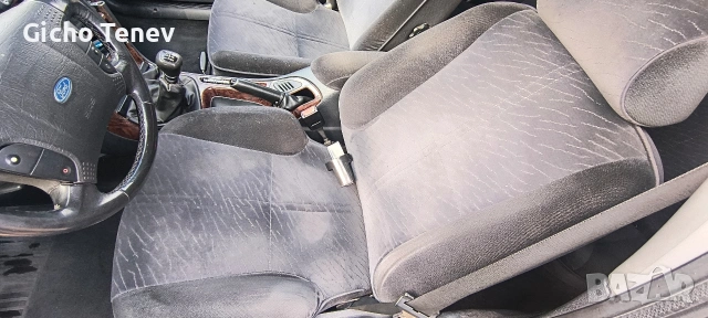 Ford Mondeo 2.0 132, снимка 7 - Автомобили и джипове - 53118164