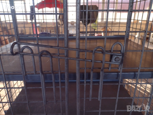 Ролкови палети, снимка 10 - Друго търговско оборудване - 53650440