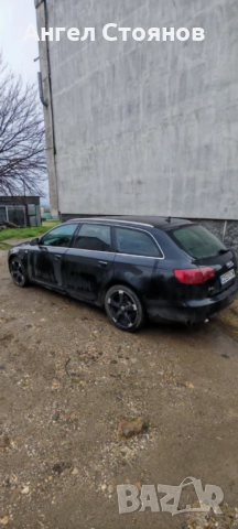 Продавам , снимка 10 - Автомобили и джипове - 52863652