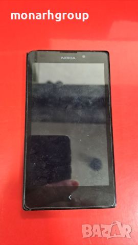 Телефон Nokia RM1030/за части/, снимка 1 - Nokia - 46168965