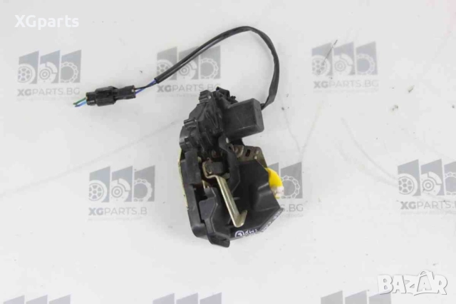  Брава врата задна лява за Kia Carens II (2002-2006), снимка 2 - Части - 52605365