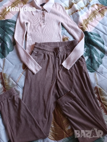 Дамски практични сетове за есен/зима, снимка 4 - Комплекти - 51798448