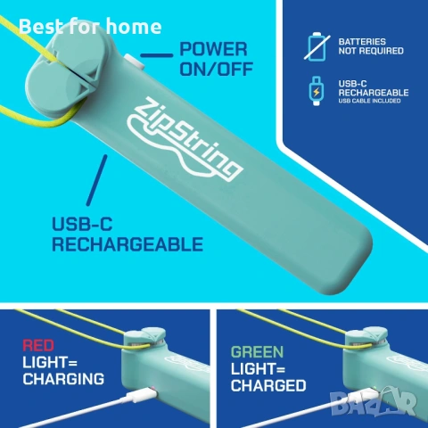 Оригинален ZipString , снимка 8 - Други стоки за дома - 53760868