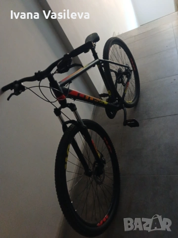    Cross GRX 7, снимка 5 - Велосипеди - 54108810