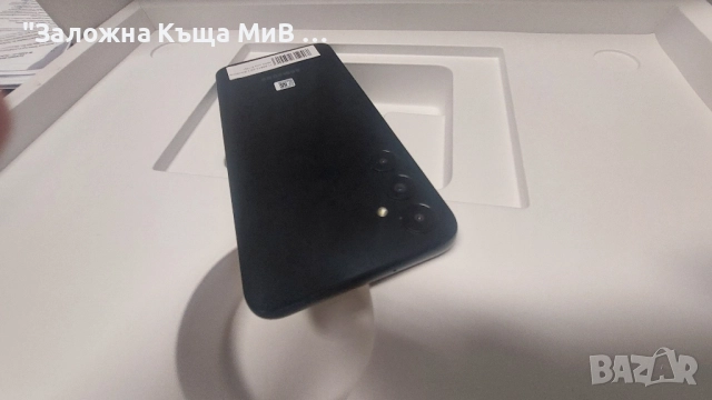 Samsung A05S 128GB, снимка 5 - Samsung - 48458783