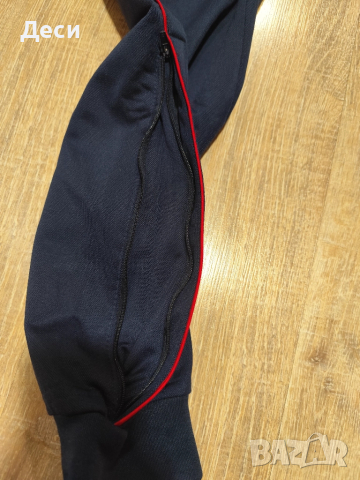 долнище на Legea, снимка 3 - Детски анцузи и суичери - 51896002
