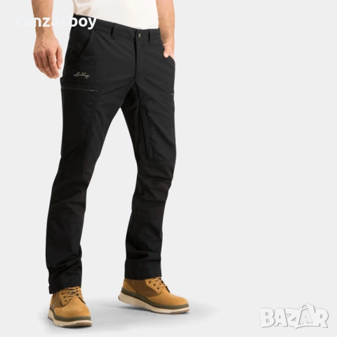 lundhags avhu 2 - мъжки трекинг панталон 50/Л