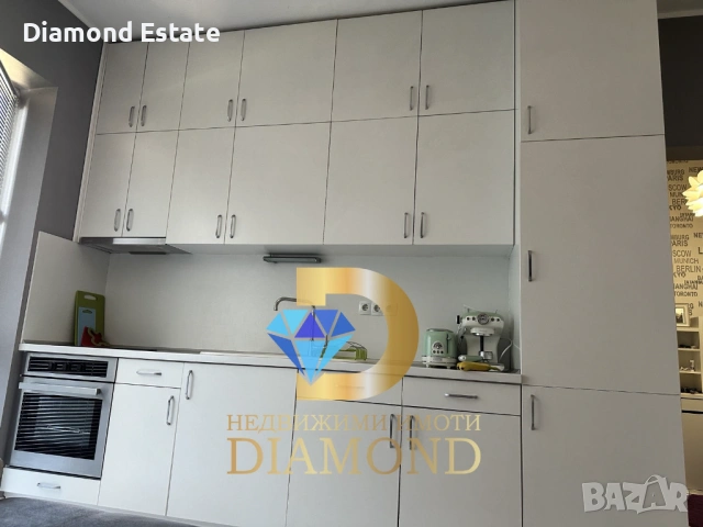 Апартамент в Димитровград - Център, снимка 2 - Апартаменти - 53096121