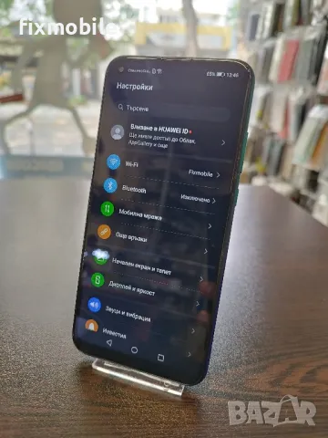 Huawei P40 Lite E 64GB Dual Sim, снимка 2 - Huawei - 47039306